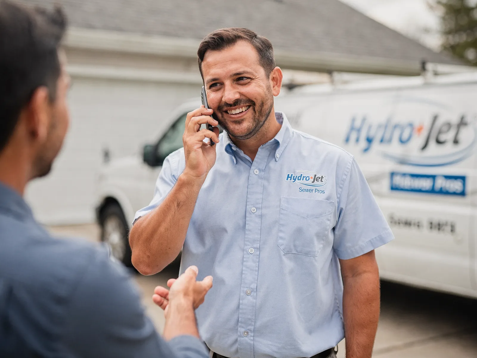 Hydro Jetting Pleasanton, CA FAQs